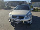 Volkswagen Touareg 2004 года за 4 500 000 тг. в Тараз