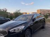 Kia Quoris 2014 года за 8 000 000 тг. в Мангистау