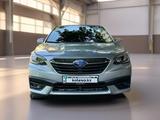 Subaru Legacy 2022 годаүшін13 500 000 тг. в Алматы – фото 3