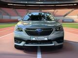 Subaru Legacy 2022 года за 12 963 000 тг. в Алматы