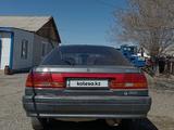 Mazda 626 1991 года за 850 000 тг. в Усть-Каменогорск