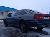 Mazda 626 1991 года за 850 000 тг. в Усть-Каменогорск – фото 4
