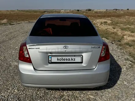 Daewoo Gentra 2014 года за 3 700 000 тг. в Шымкент