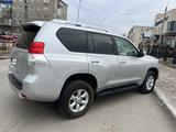 Toyota Land Cruiser Prado 2013 года за 18 000 000 тг. в Костанай – фото 2