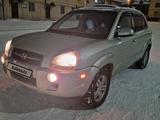 Hyundai Tucson 2006 годаүшін4 800 000 тг. в Актау – фото 4