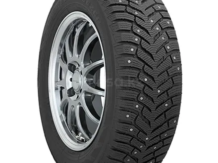 225/45R19 Toyo Ice Freezer (шип) (остаток 1шт) за 68 000 тг. в Алматы