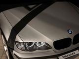 BMW 318 2002 годаүшін5 000 000 тг. в Алматы – фото 2