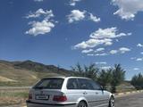 BMW 318 2002 годаүшін5 000 000 тг. в Алматы – фото 4