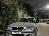 BMW 318 2002 годаүшін5 000 000 тг. в Алматы – фото 5