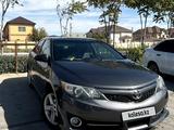 Toyota Camry 2013 года за 8 490 000 тг. в Актау