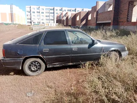 Opel Vectra 1994 года за 430 000 тг. в Актобе – фото 4