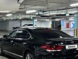 Lexus LS 600h 2013 годаүшін12 300 000 тг. в Алматы – фото 4