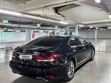 Lexus LS 600h 2013 годаүшін12 300 000 тг. в Алматы – фото 2
