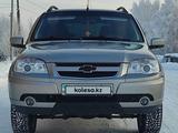 Chevrolet Niva 2015 года за 4 150 000 тг. в Усть-Каменогорск