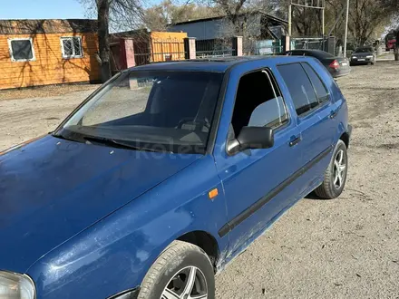 Volkswagen Golf 1992 года за 1 150 000 тг. в Алматы – фото 3