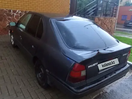 Nissan Primera 1990 года за 500 000 тг. в Семей – фото 5