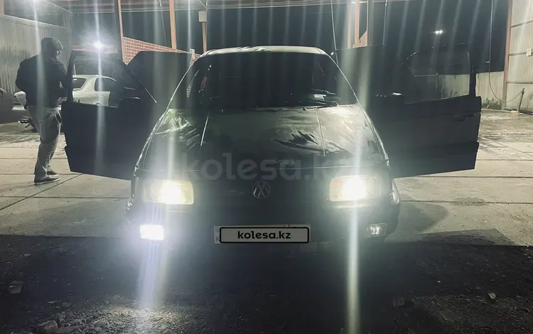 Volkswagen Passat 1991 годаfor700 000 тг. в Шу