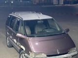 Renault Espace 1994 годаfor1 100 000 тг. в Байконыр – фото 3