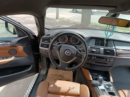 BMW X6 2013 года за 14 000 000 тг. в Алматы – фото 18