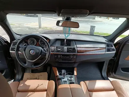 BMW X6 2013 года за 14 000 000 тг. в Алматы – фото 20