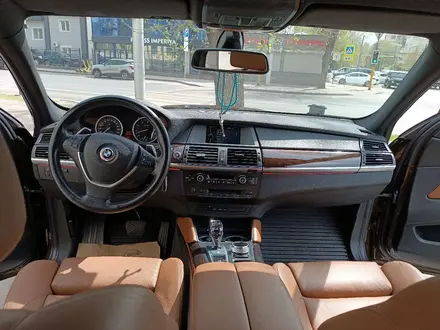 BMW X6 2013 года за 14 000 000 тг. в Алматы – фото 21