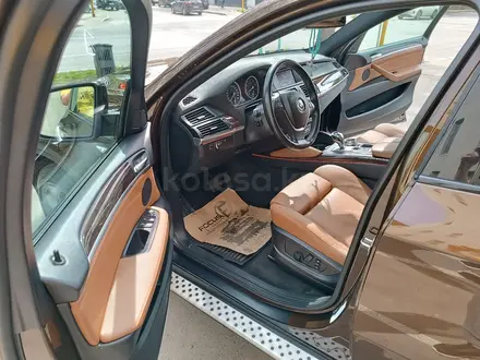 BMW X6 2013 года за 14 000 000 тг. в Алматы – фото 19