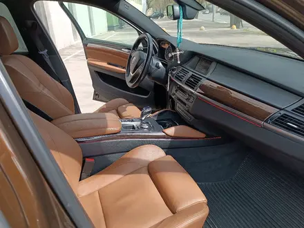BMW X6 2013 года за 14 000 000 тг. в Алматы – фото 16