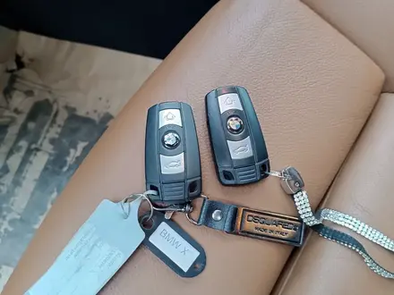 BMW X6 2013 года за 14 000 000 тг. в Алматы – фото 25