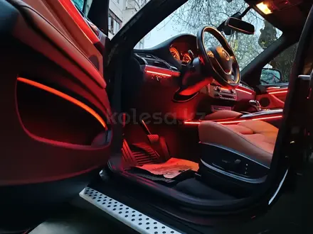 BMW X6 2013 года за 14 000 000 тг. в Алматы – фото 24
