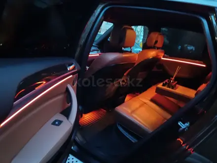 BMW X6 2013 года за 14 000 000 тг. в Алматы – фото 27