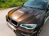BMW X6 2013 годаүшін14 000 000 тг. в Алматы