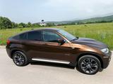 BMW X6 2013 годаүшін14 000 000 тг. в Алматы – фото 3