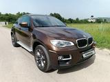 BMW X6 2013 годаүшін14 000 000 тг. в Алматы – фото 4