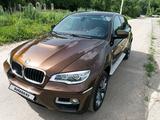 BMW X6 2013 годаүшін14 000 000 тг. в Алматы – фото 5