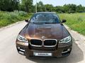 BMW X6 2013 года за 14 000 000 тг. в Алматы – фото 6