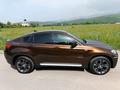 BMW X6 2013 года за 14 000 000 тг. в Алматы – фото 12