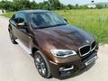 BMW X6 2013 года за 14 000 000 тг. в Алматы – фото 13