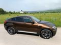 BMW X6 2013 года за 14 000 000 тг. в Алматы – фото 15