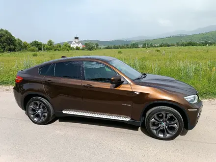 BMW X6 2013 года за 14 000 000 тг. в Алматы – фото 15