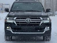 Toyota Land Cruiser 2009 годаүшін18 000 000 тг. в Актобе