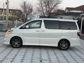 Toyota Alphard 2007 года за 10 000 000 тг. в Актау – фото 4