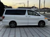 Toyota Alphard 2007 годаүшін9 900 000 тг. в Актау – фото 5