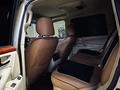 Lexus LX 570 2008 года за 16 500 000 тг. в Алматы – фото 12