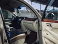 Lexus LX 570 2008 года за 16 500 000 тг. в Алматы – фото 14