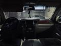 Lexus LX 570 2008 года за 16 500 000 тг. в Алматы – фото 15