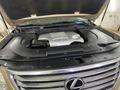 Lexus LX 570 2008 года за 16 500 000 тг. в Алматы – фото 2