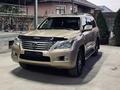 Lexus LX 570 2008 года за 16 500 000 тг. в Алматы
