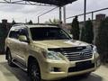 Lexus LX 570 2008 года за 16 500 000 тг. в Алматы – фото 5