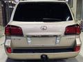 Lexus LX 570 2008 года за 16 500 000 тг. в Алматы – фото 7
