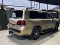 Lexus LX 570 2008 года за 16 500 000 тг. в Алматы – фото 9